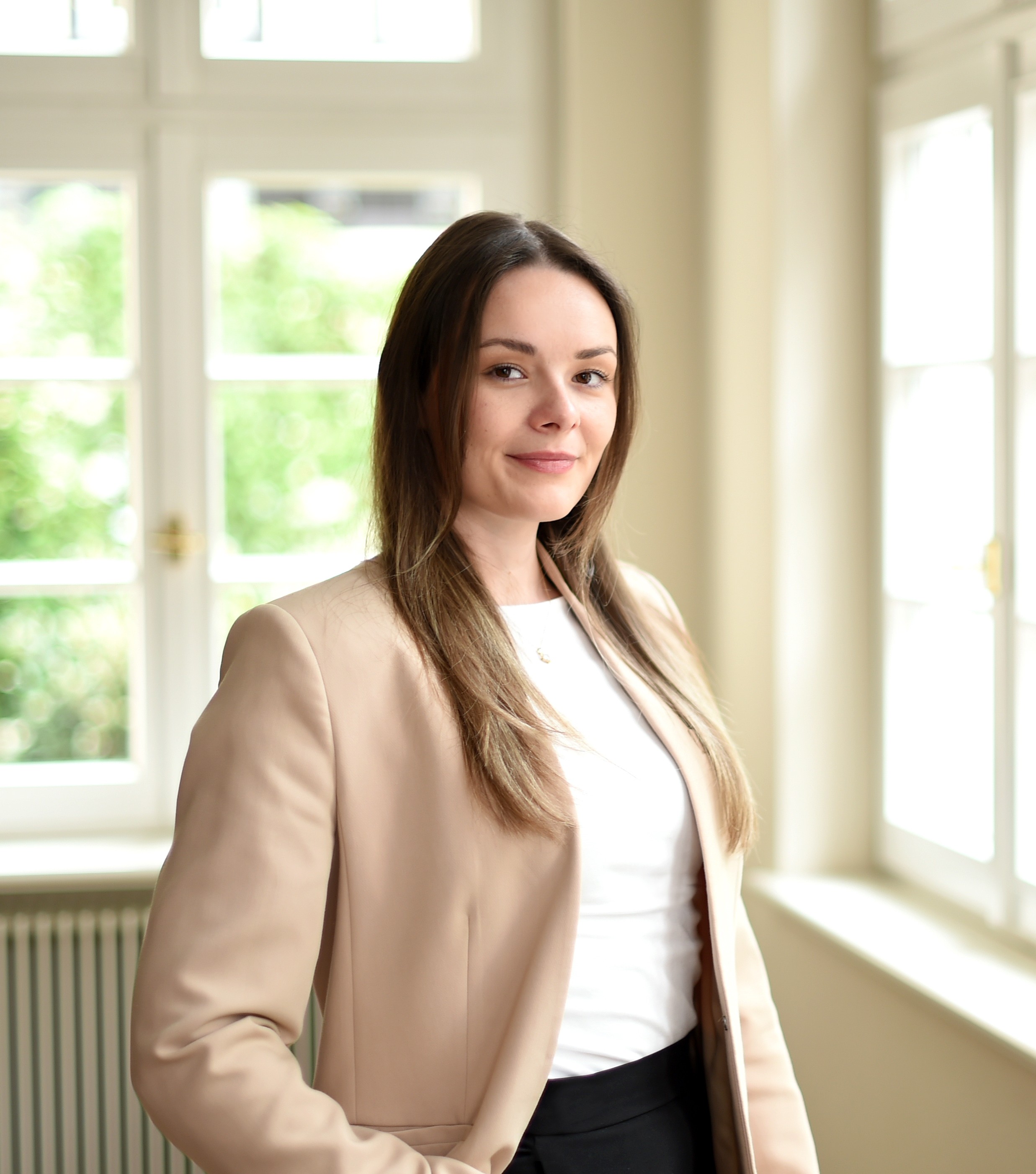Celine Eckert