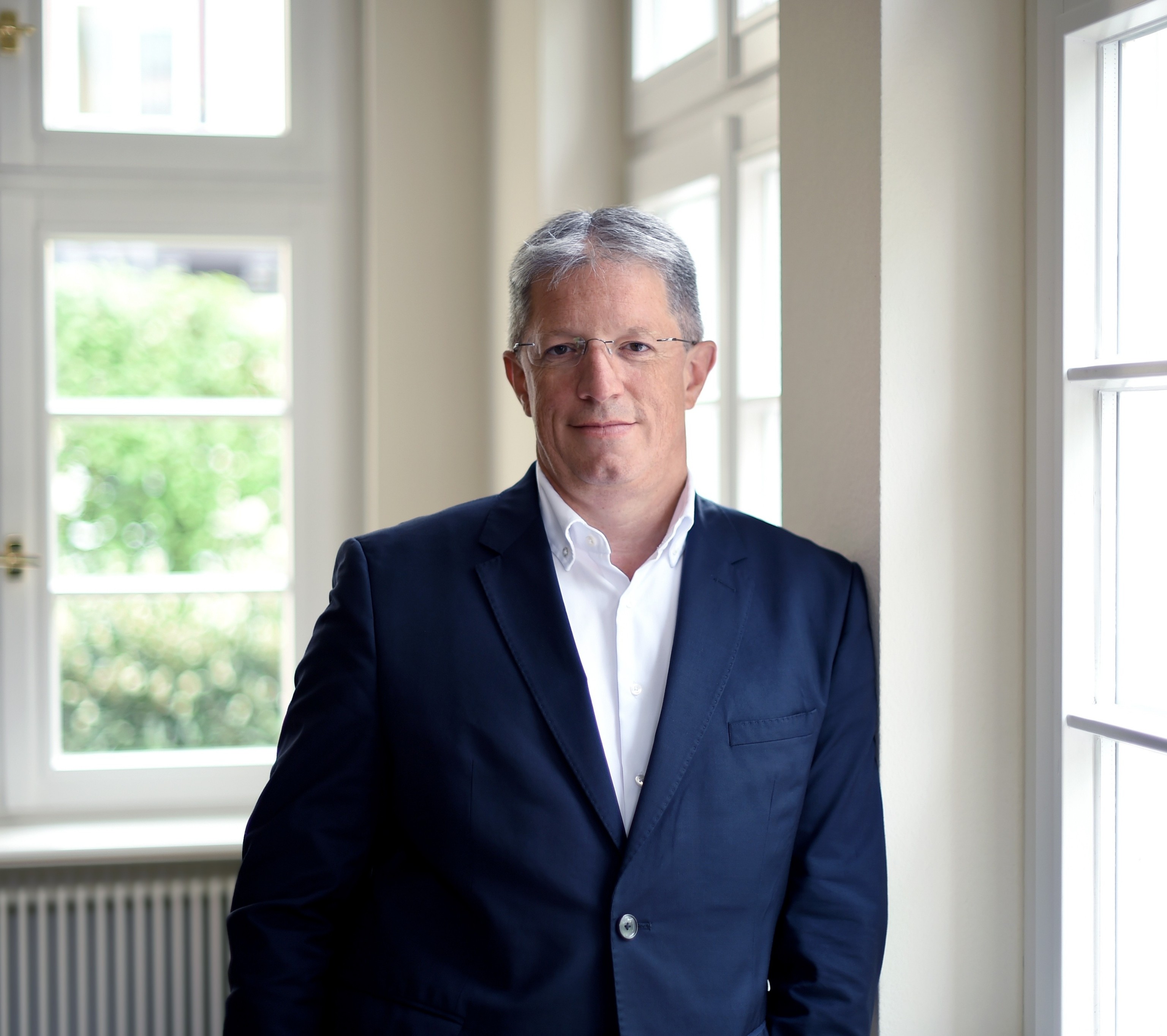 Frank Jörges