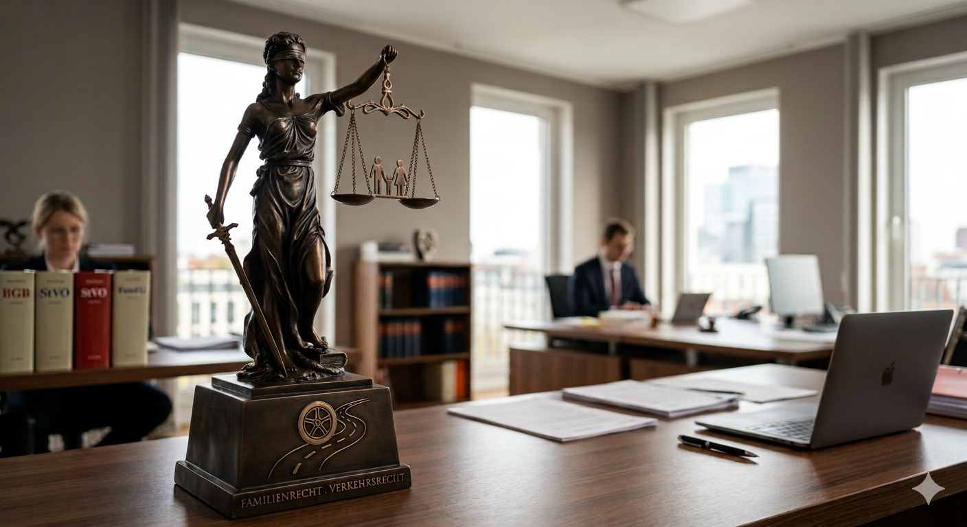 Justitia
