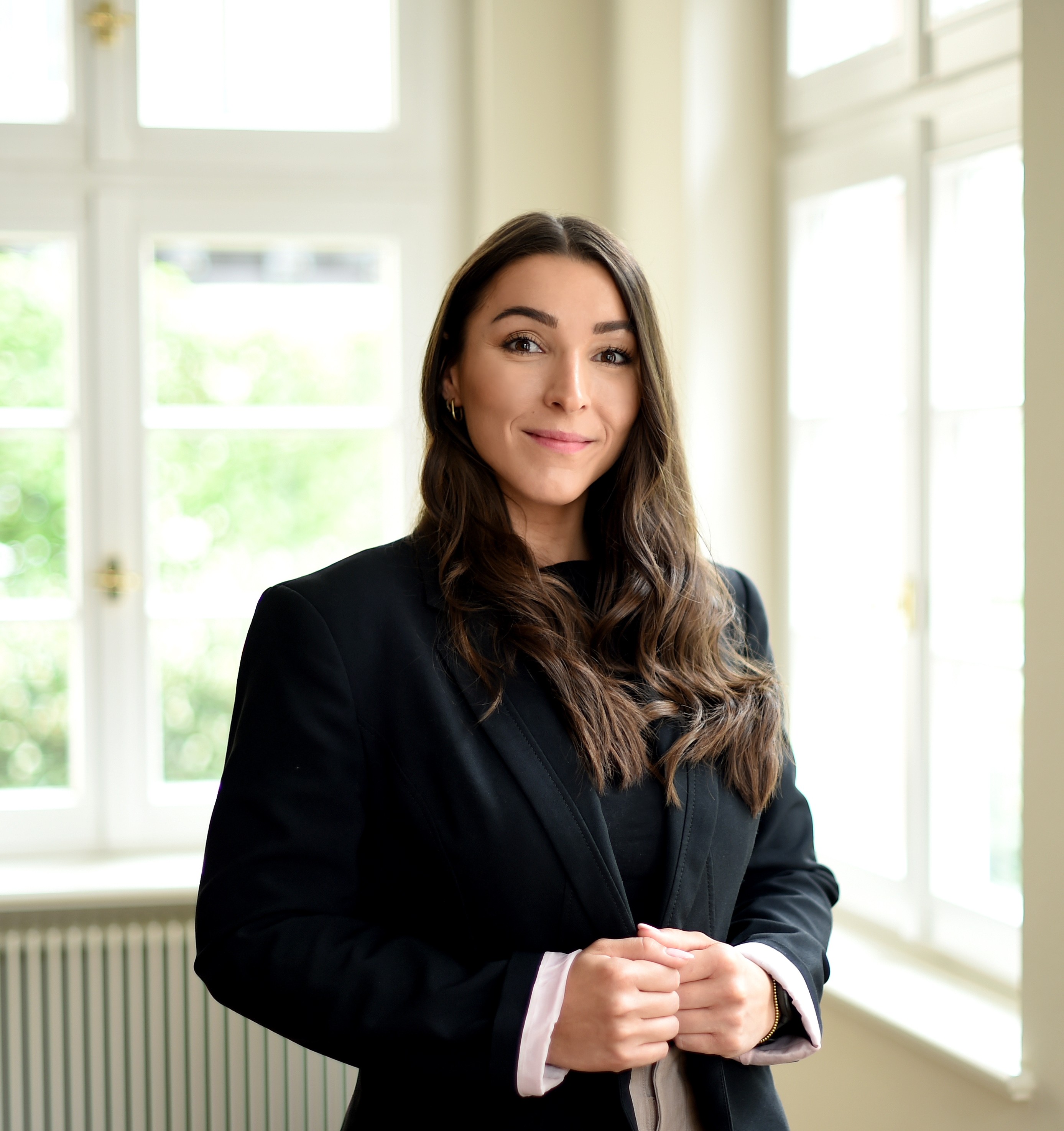 Anna-Maria Stöhr